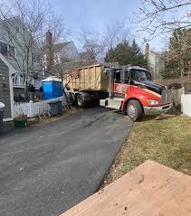 Best Demolition Debris Removal  in Kingston, PA